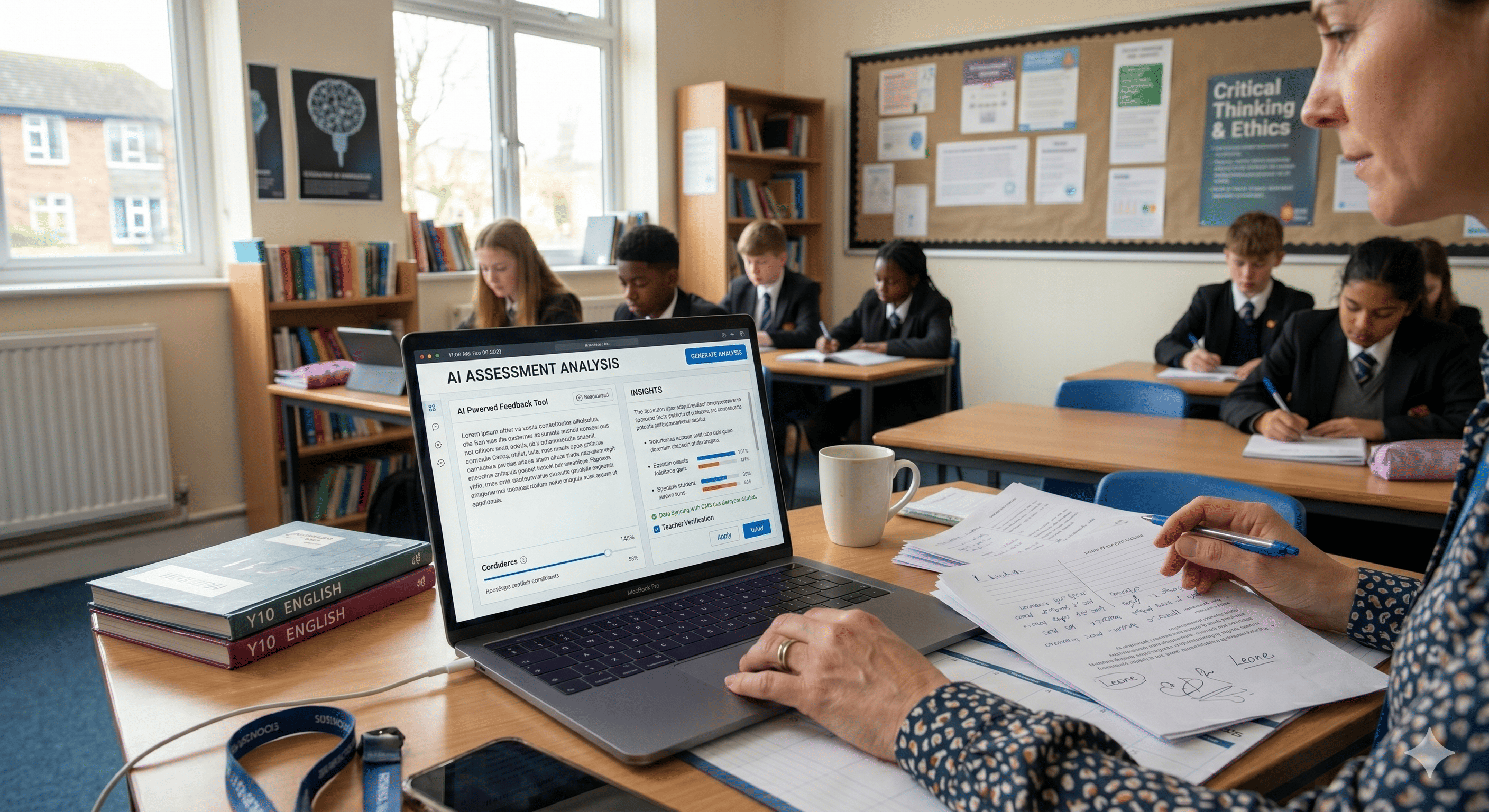 AI in the Classroom: What Actually Works and What's Just Hype